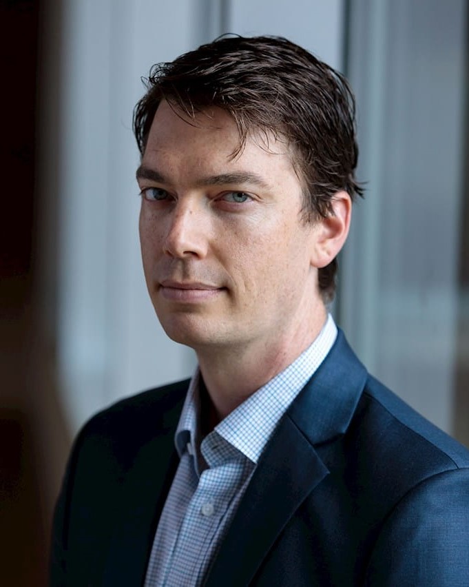 Bradley Shapiro, Professor of Marketing and True North Faculty Scholar