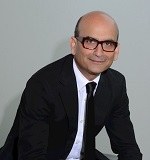 Haresh Sapra, Charles T. Horngren Professor of Accounting