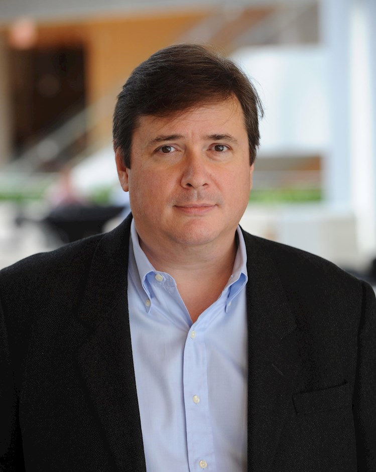 Michael Gibbs, Konstantin Sokolov Clinical Professor of Economics